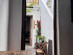 -铁炉咖啡(河下古镇店)