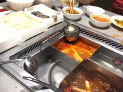 -海底捞火锅(天一广场亚细亚店)