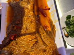 -金刚山烧烤(红旗大街店)