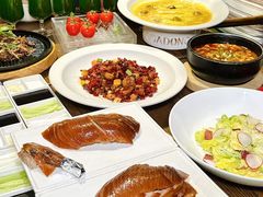 -小大董·烤鸭(王府井apm店)
