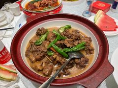 -解家河南菜(金水路店)