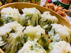 -正宗天津烧麦馆(柳州路店)