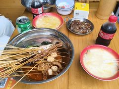 -嘉州鲜知味钵钵鸡(奎星楼店)