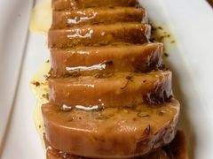 -小丫头餐厅·江浙菜·烧烤(灵隐店)