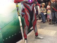 -TOYSRUS玩具反斗城(无锡荟聚购物中心店)