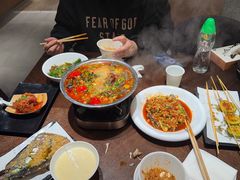 -铭副琦食·虾蟹烩馆(渔人码头店)