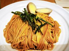 葱油拌面-蒲石小点(愚园路店)