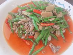 鲜椒娃娃叫-妈妈传炖品(双林店)