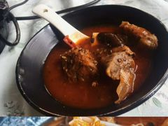 -有才叔的小馆(招商依云曲江店)