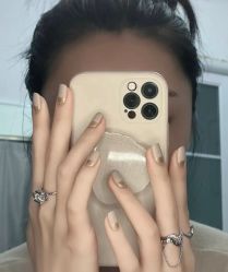 -H12 STAR日式美甲美睫专门店