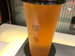 -馔豚·台北菜专门店(深圳湾万象城店)