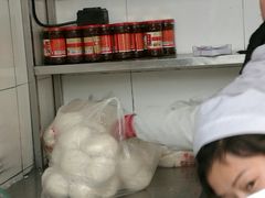 -天泽祥·鼓楼馒头(鼓楼店)