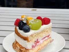 -麦田工坊(月湖店)