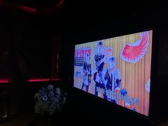 -黑桃K生日订制KTV