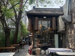 -锦小馆(安贞店)