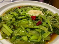 -丈母娘的饭局•新金陵菜(牛首山店)