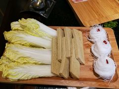 -番食园鲜食火锅(高新店)