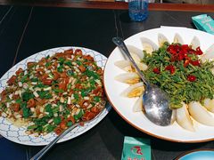 -小红鲸·海鲜餐厅(轸大路店)