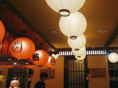 -鸟鹏烧鸟居酒屋(仁恒梦中心店)