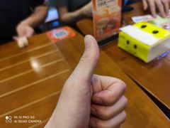 -今今转转自助小火锅(天祥广场店)