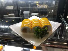 -夏羽记甜品(小榄大信店)
