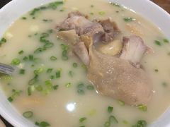 -牛王庙(龙华花园店)