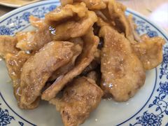 -协顺园回头馆(南顺城路店)