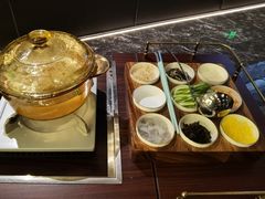 -宫燕府·京菜·烤鸭·淮扬菜(王府中心店)