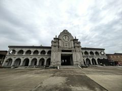 -横店圆明新园