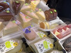 -奈雪的茶(华强北中航城店)