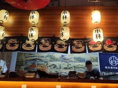 -小曹日本料理(软景中心店)