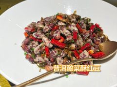 -一坐一忘云南菜(卓悦中心)