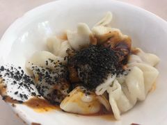 -新繁牛肉豆花(都江堰店)