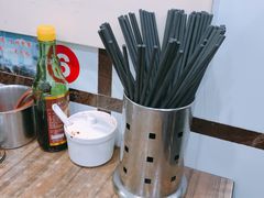 -天府面庄(天平路店)