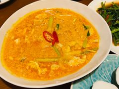 -泰国餐厅 Thai Food(裕华万达店)