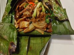 -山茶云南菜(永安里店)