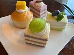 -舟山希尔顿酒店