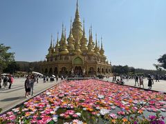 -西双版纳勐泐文化旅游区