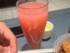 -双湖园·地标武汉菜(黄鹤楼解放路店)