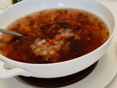 -世博源公馆·本帮融合菜·主题包厢·江景餐厅