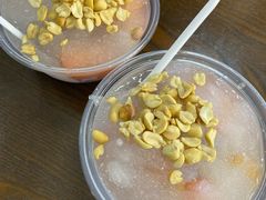 -正宗八宝冰饭·非遗冰饭·烧烤(奎桥店)