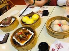 -点都德(聚福楼店)