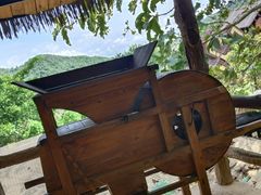 -海南槟榔谷黎苗文化旅游区