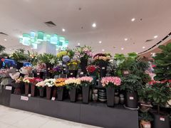 -永旺黄岛购物中心