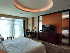 -济南喜来登酒店