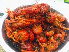 麻辣龙虾-九喜龙虾(凤城六路直营店)