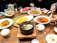 -老厨家(中央大街西七道街店)