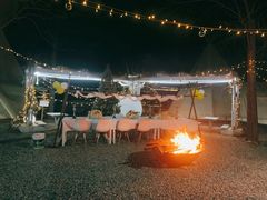 -安德鲁户外烧烤帐篷营地(马泉营店)