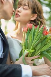 -易摄影婚纱摄影工作室