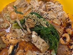 -林静小吃(复兴路店)